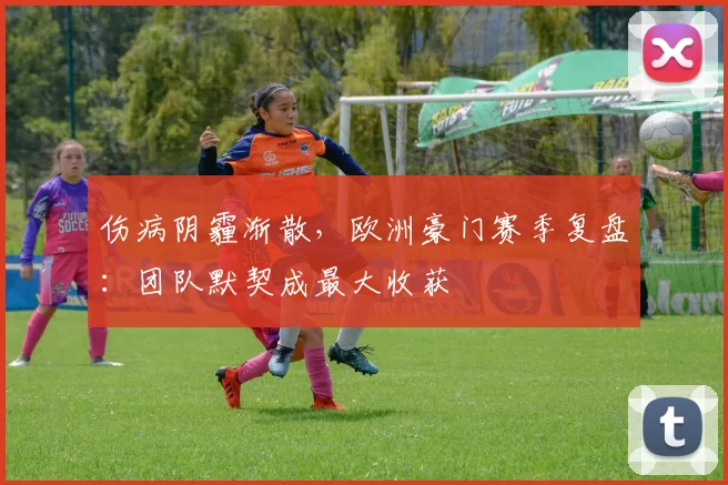 伤病阴霾渐散，欧洲豪门赛季复盘：团队默契成最大收获