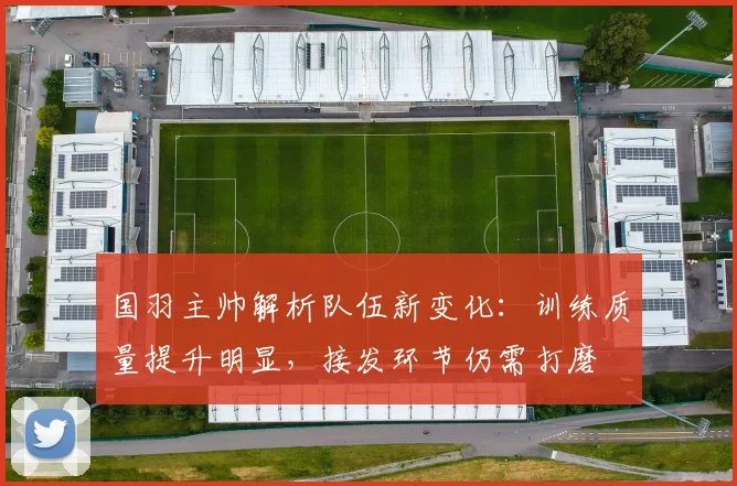 国羽主帅解析队伍新变化：训练质量提升明显，接发环节仍需打磨 - 爱游戏